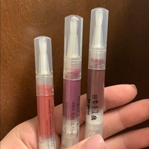 STILA lip glaze - Brand New
